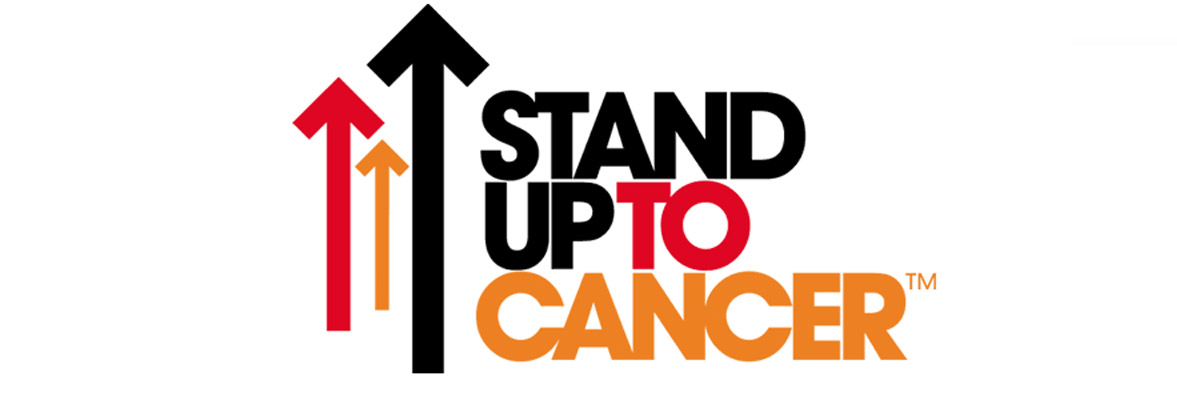 Stand Up to Cancer