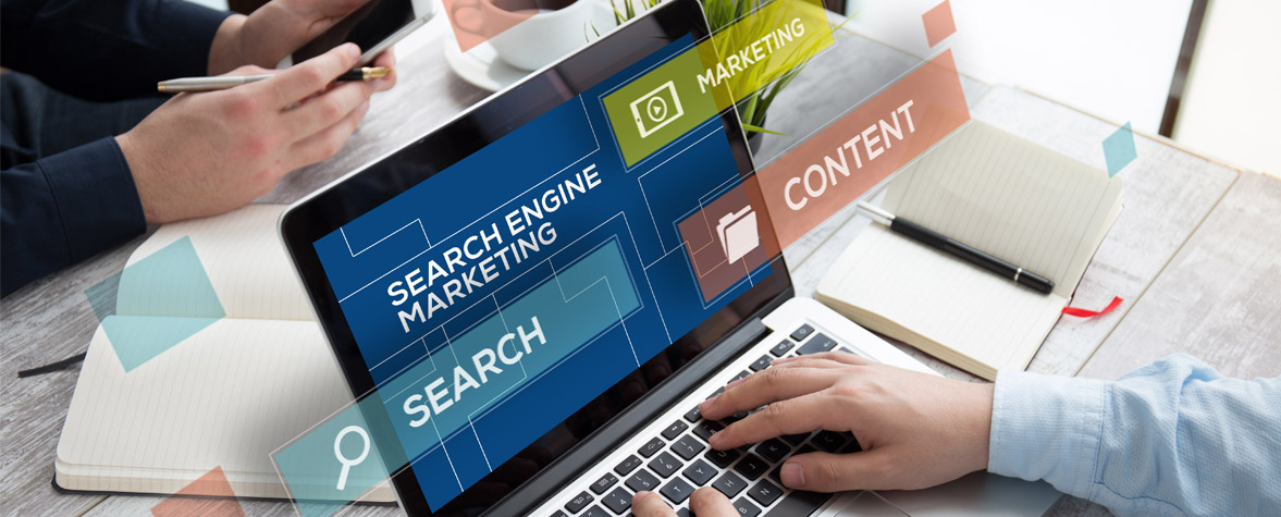 Search Engine Marketing