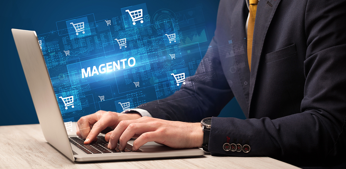 Magento
