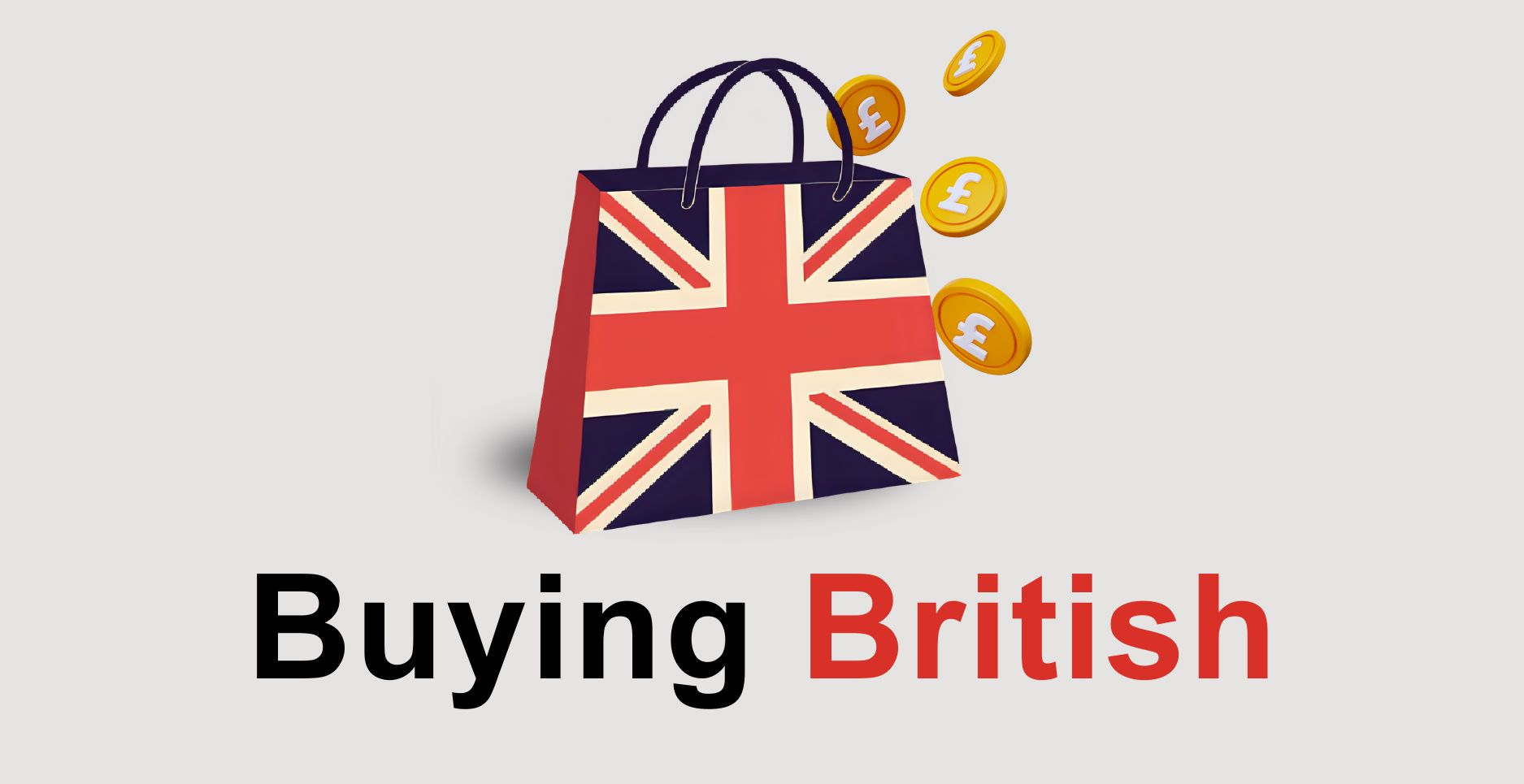 Buying British 