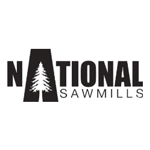 National Sawmills Logo