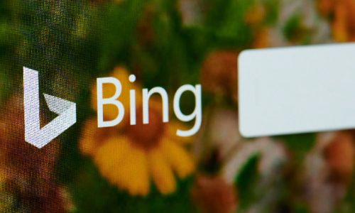 Bing Search