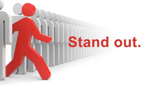 Blogging for Businesses A Key Driver of Brand Awareness - Featured Image