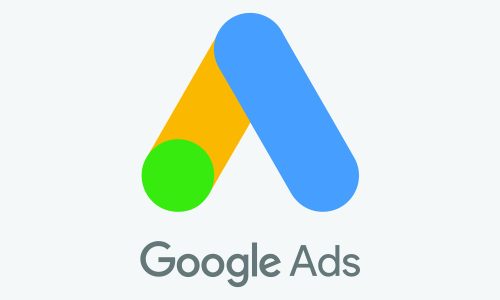 Google Ads Logo