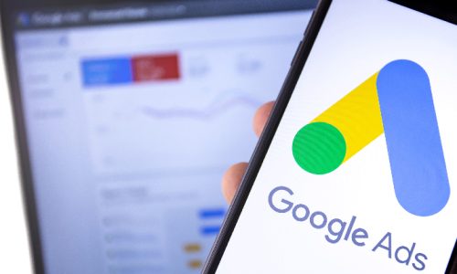 Google Ads new