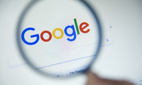 Google Updates