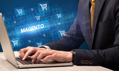 Magento-image