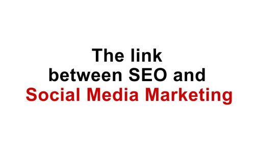 Maximising Results Integrating Social Media with SEO Strategies (3)