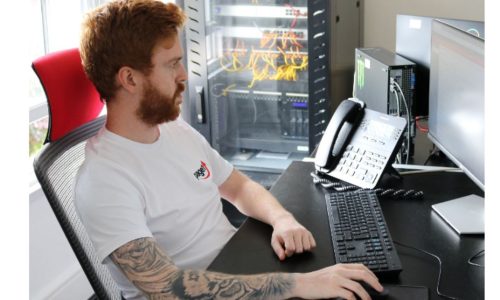 SEO Specialist