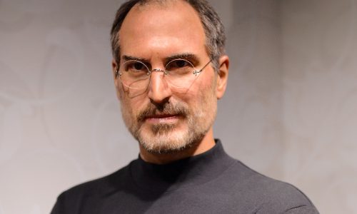 Steve Jobs