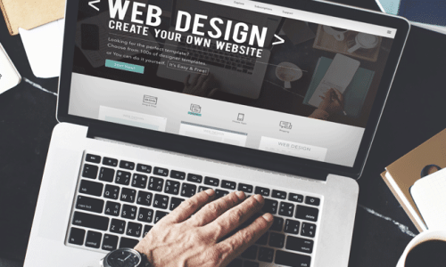Web-design