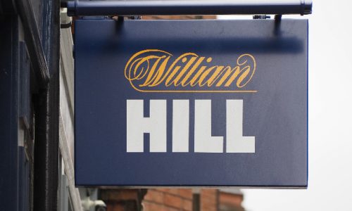 William Hill