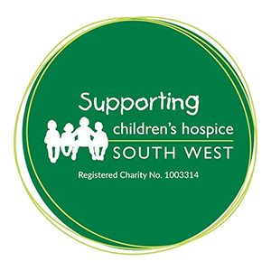 Children's Hospice South West Logo