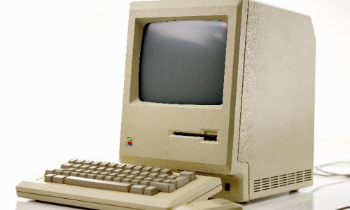 first internet