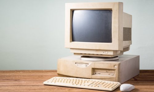 old-computer