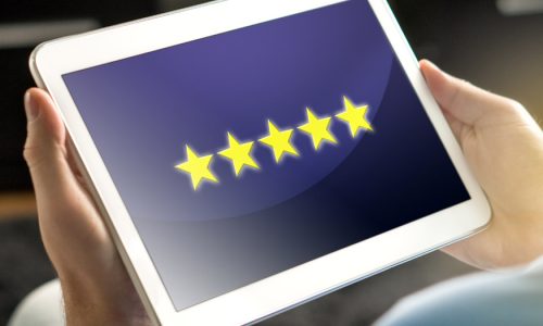 review