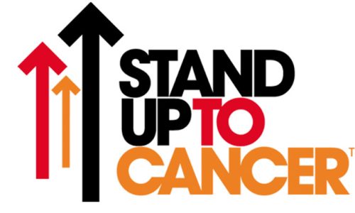 stand-up